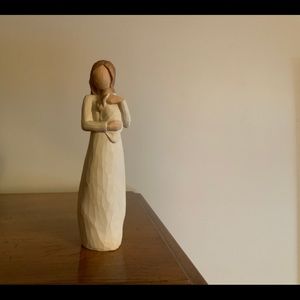 Willow Tree “Angel of Mine”